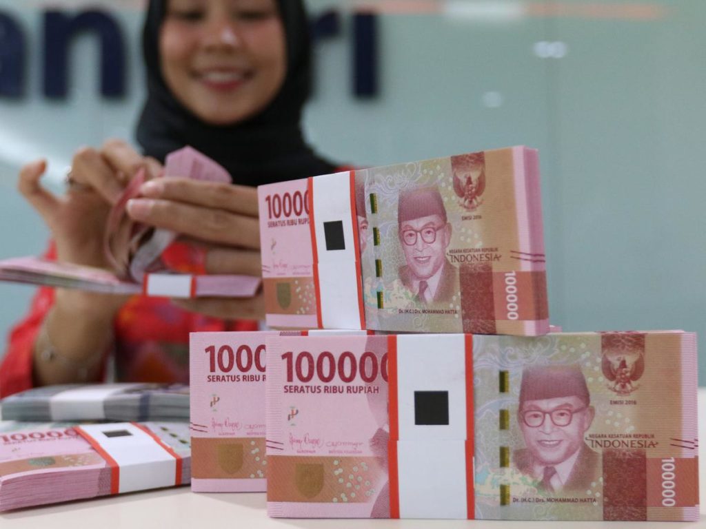 dollar ke rupiah hari ini