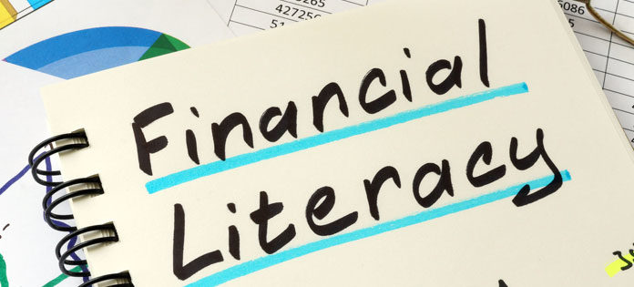 indeks literasi dan inklusi keuangan