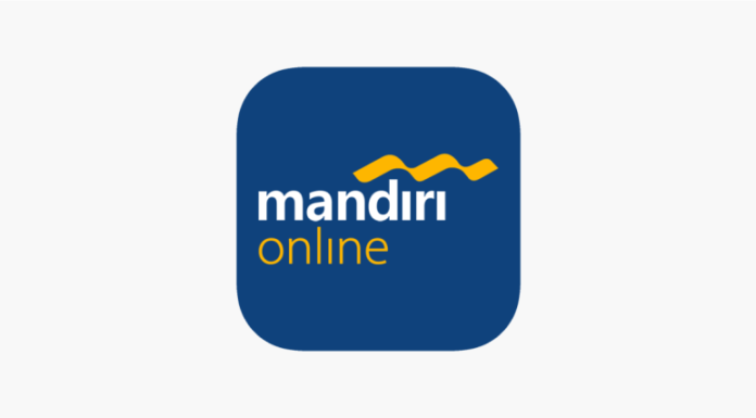 mandiri internet banking error