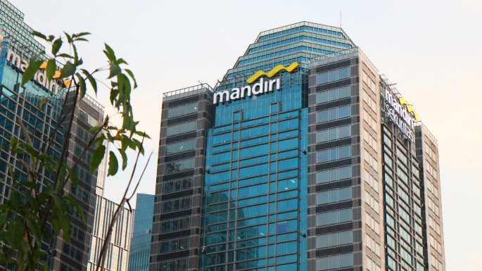 mandiri internet banking error