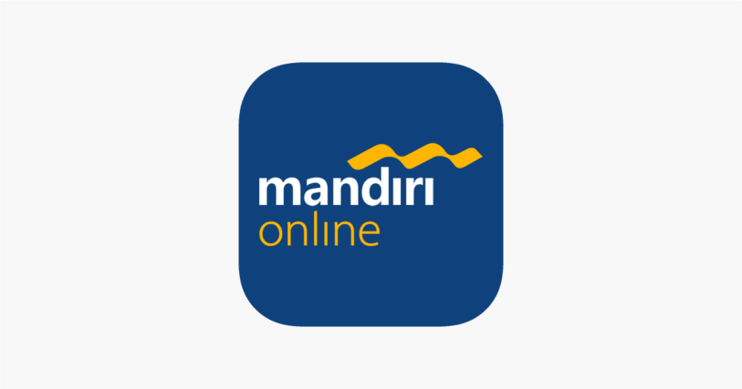 mandiri internet banking error