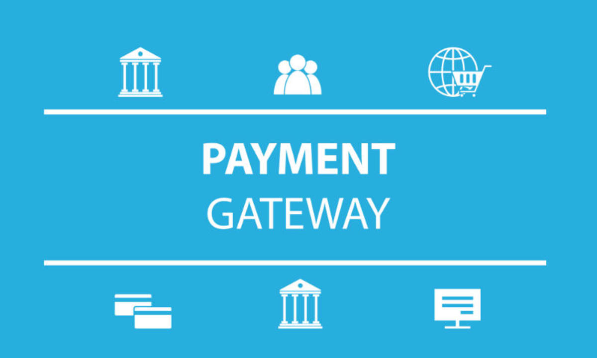 payment gateway