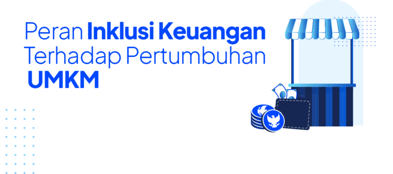 Pertumbuhan Inklusi Keuangan Dari Transformasi Digital?