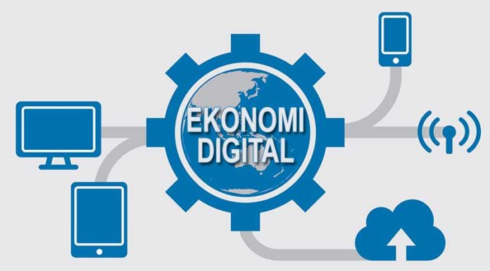 Dampak Ekonomi Digital di Indonesia