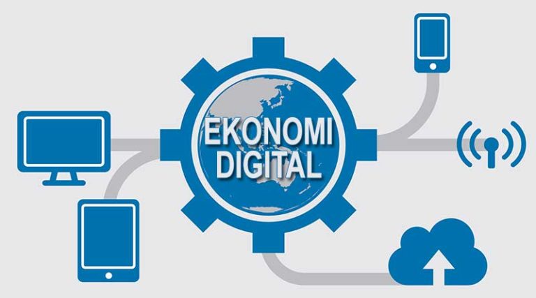 Potensi Ekonomi Digital Menjadi Terbesar di Asia Tenggara, Momentum BUMN