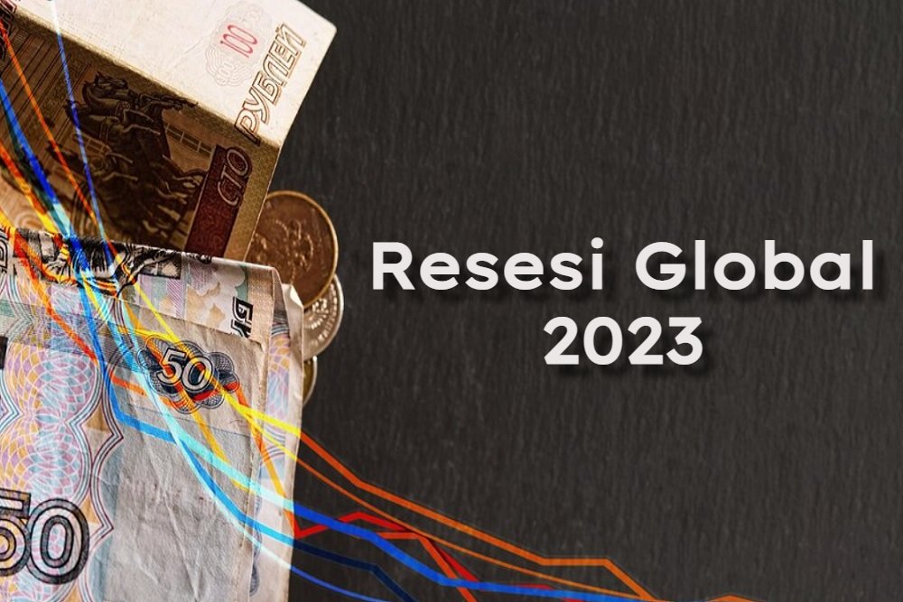 resesi ekonomi global 2023