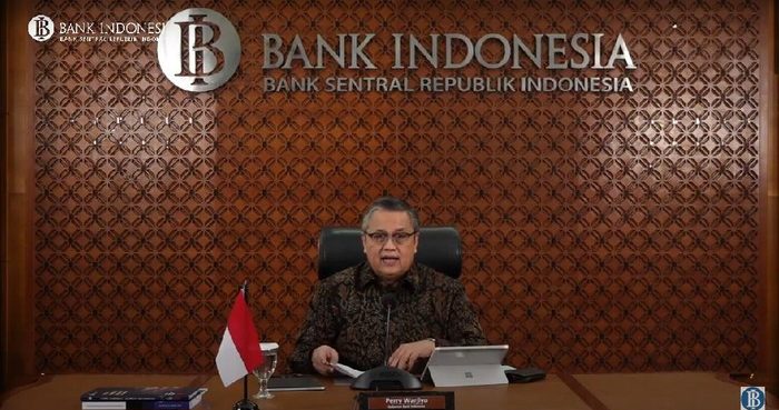 Suku Bunga Acuan Naik, Cara Bank Indonesia Stabilkan Rupiah