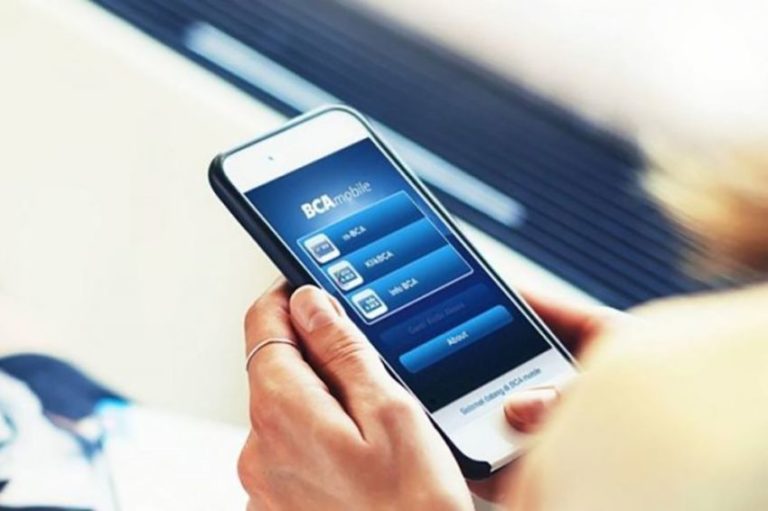 Transfer BCA ke GoPay dengan Mudah, Begini Panduannya