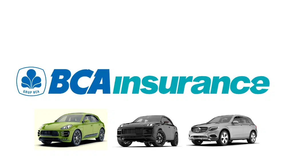 Asuransi Mobil BCA