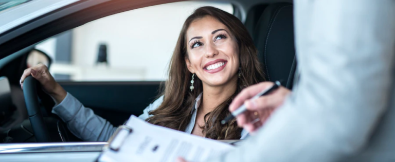 Asuransi Mobil Terbaik, Simak Tips dan Rekomendasinya di Sini