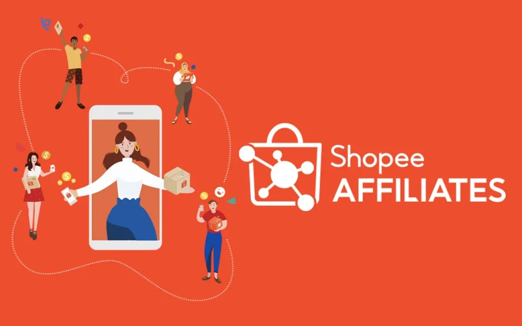 Berapa Keuntungan Shopee Affiliate