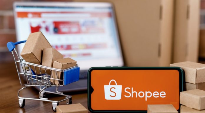 Cara Beli Barang Grosir di Shopee