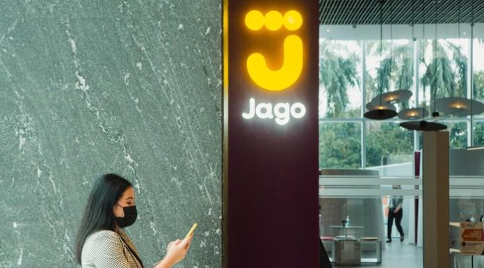 Cara Melihat Nomor Rekening Bank Jago