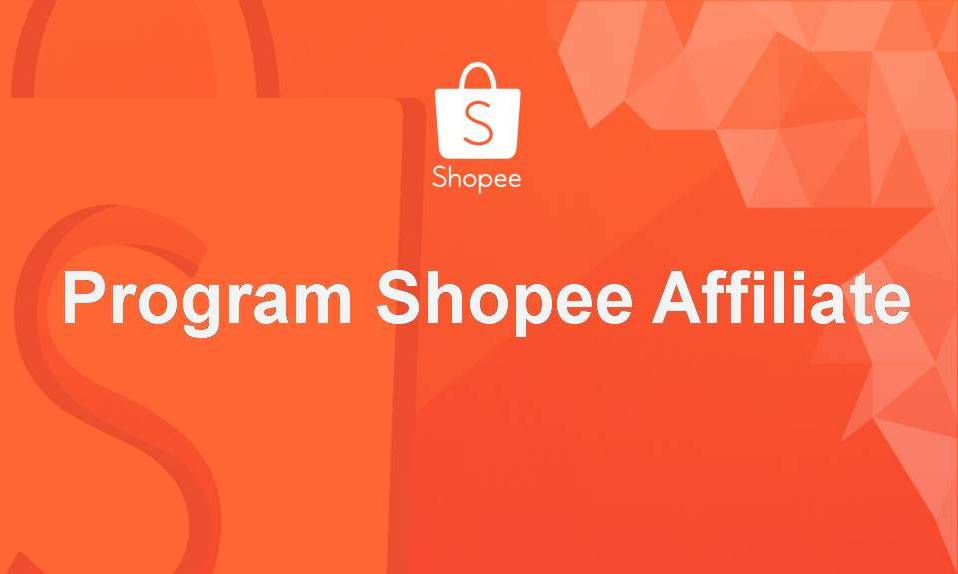 Formulir Pendaftaran Shopee Affiliate