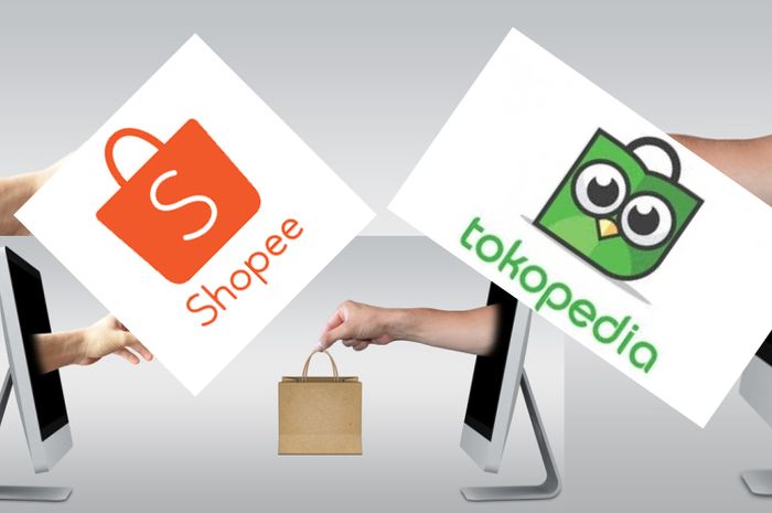 Perbedaan Program Affiliate Shopee dan Tokopedia