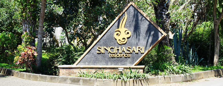 Singhasari