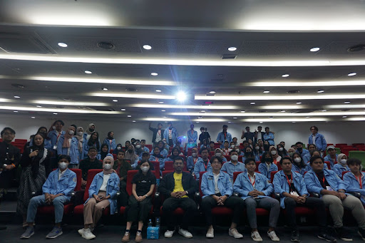 Talkshow Manufest 4.0