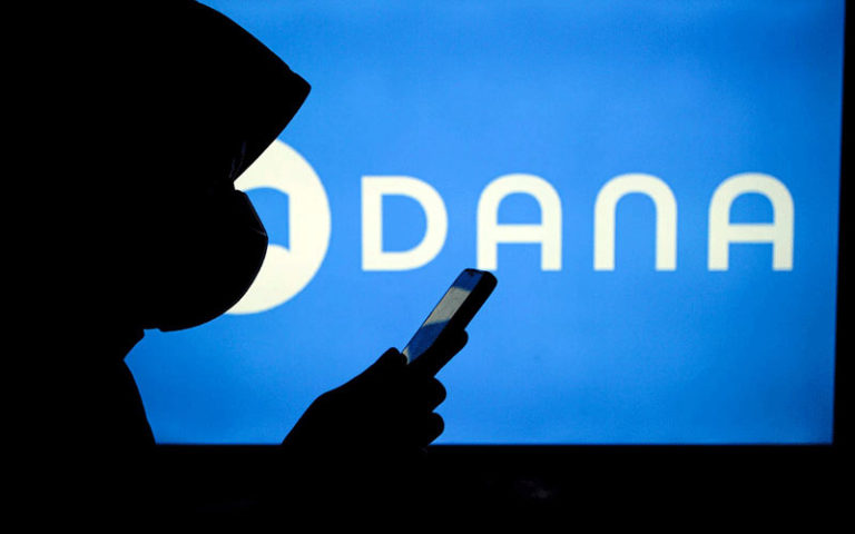 Transfer Bank Neo ke DANA: Cara hingga Biayanya
