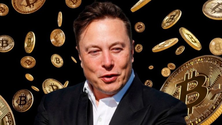 Berita Bitcoin Hari Ini: Selama Empat Kuartal Berturut, Tesla Masih Menggenggam Bitcoin