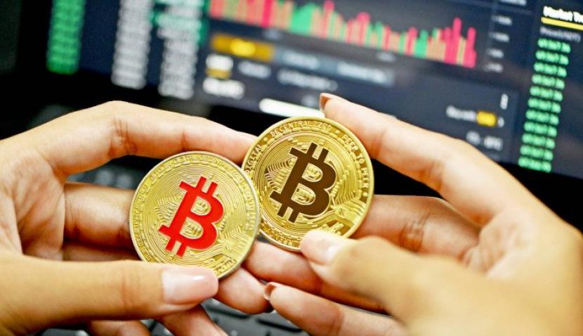 berita bitcoin hari ini