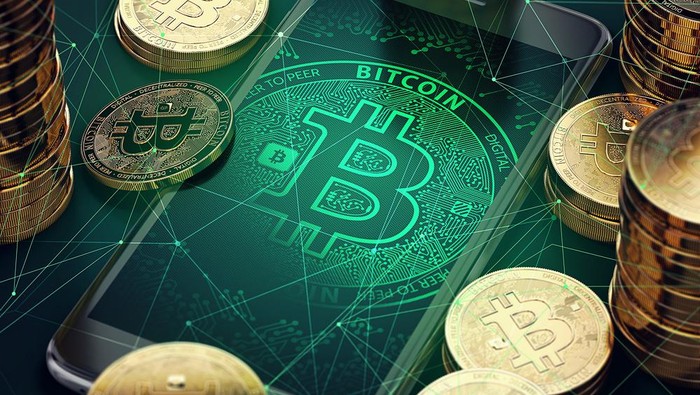 berita bitcoin hari ini