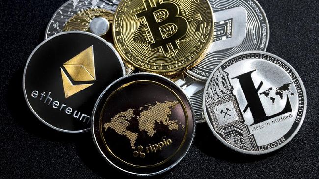 berita bitcoin hari ini