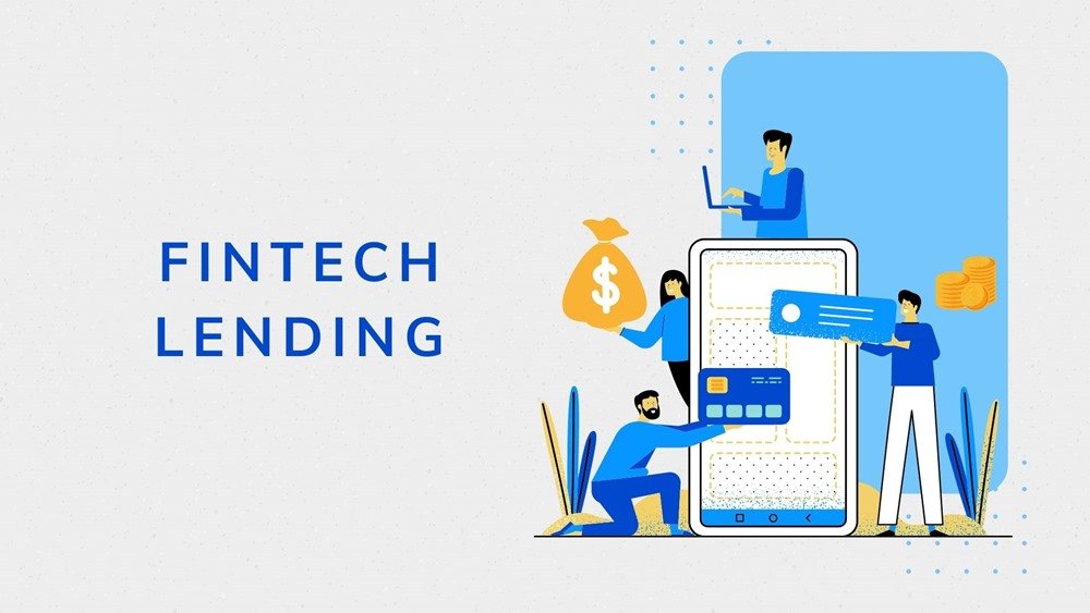 berita fintech indonesia