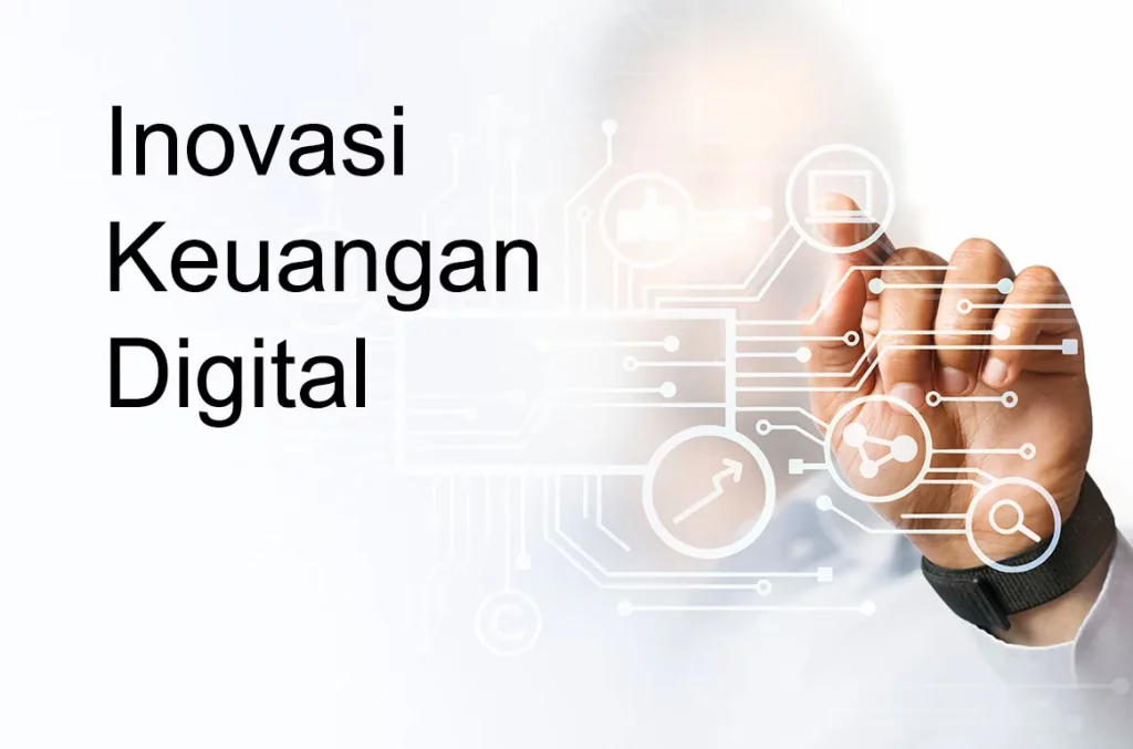 berita fintech indonesia