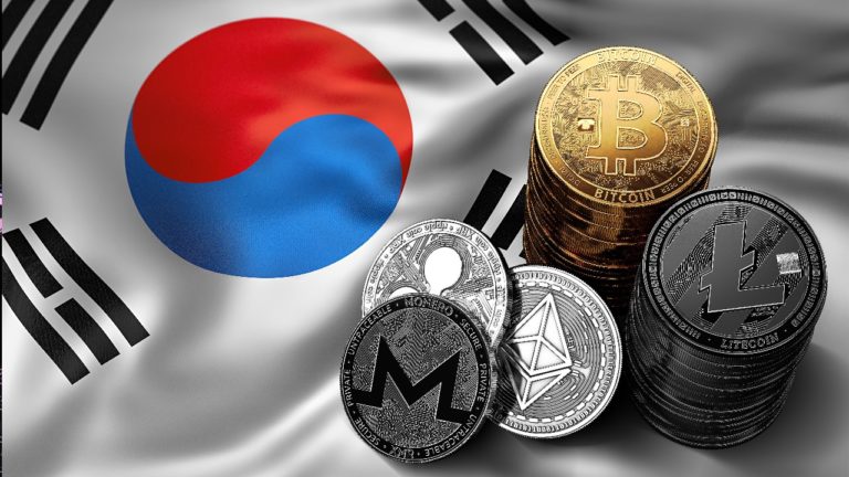 Berita Kripto Hari Ini: FTX Runtuh, Korea Selatan Paling Terdampak