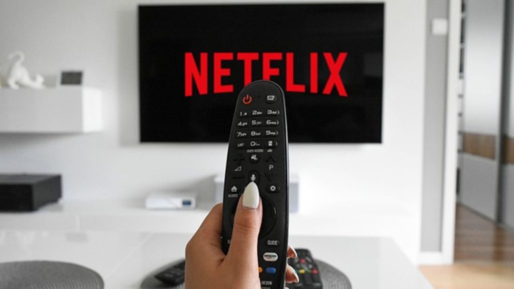 cara bayar netflix pakai debit bca