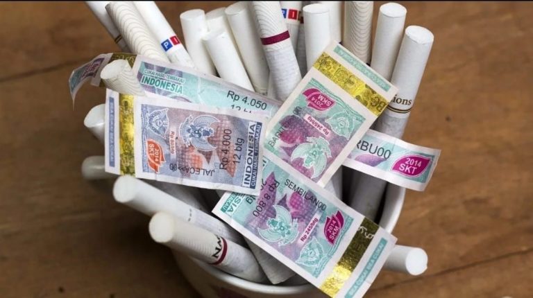 Pemerintah Bakal Naikan Cukai Rokok 10 Persen Demi Kurangi Konsumsi Rokok