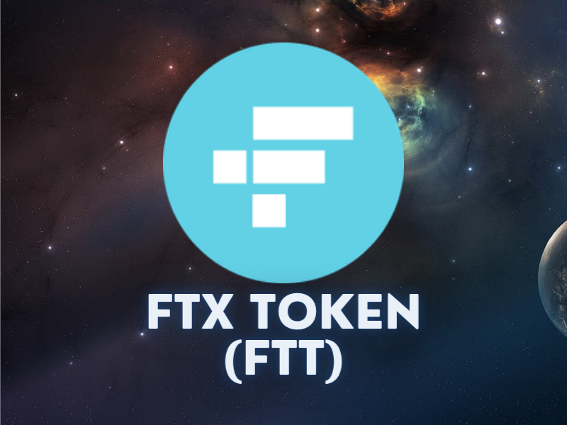 ftt coin