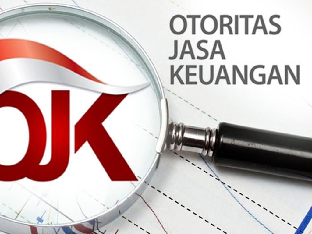 indeks literasi keuangan ojk