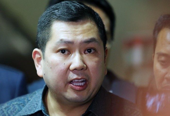 Kebijakan Perpindahan Migrasi TV Analog ke TV Digital, Hary Tanoe Tempuh Jalur Hukum