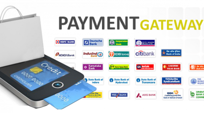 payment gateway