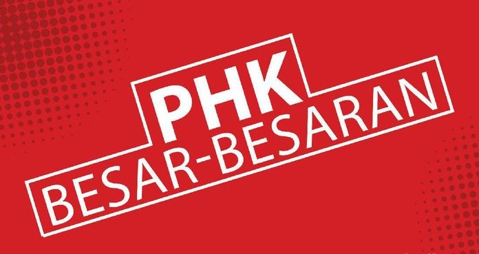 phk massal