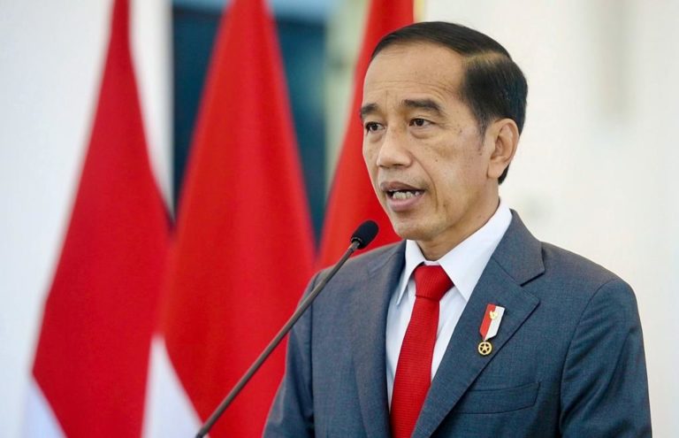 Jokowi Dorong Tiga Isu Ekonomi Dalam Pertemuan APEC