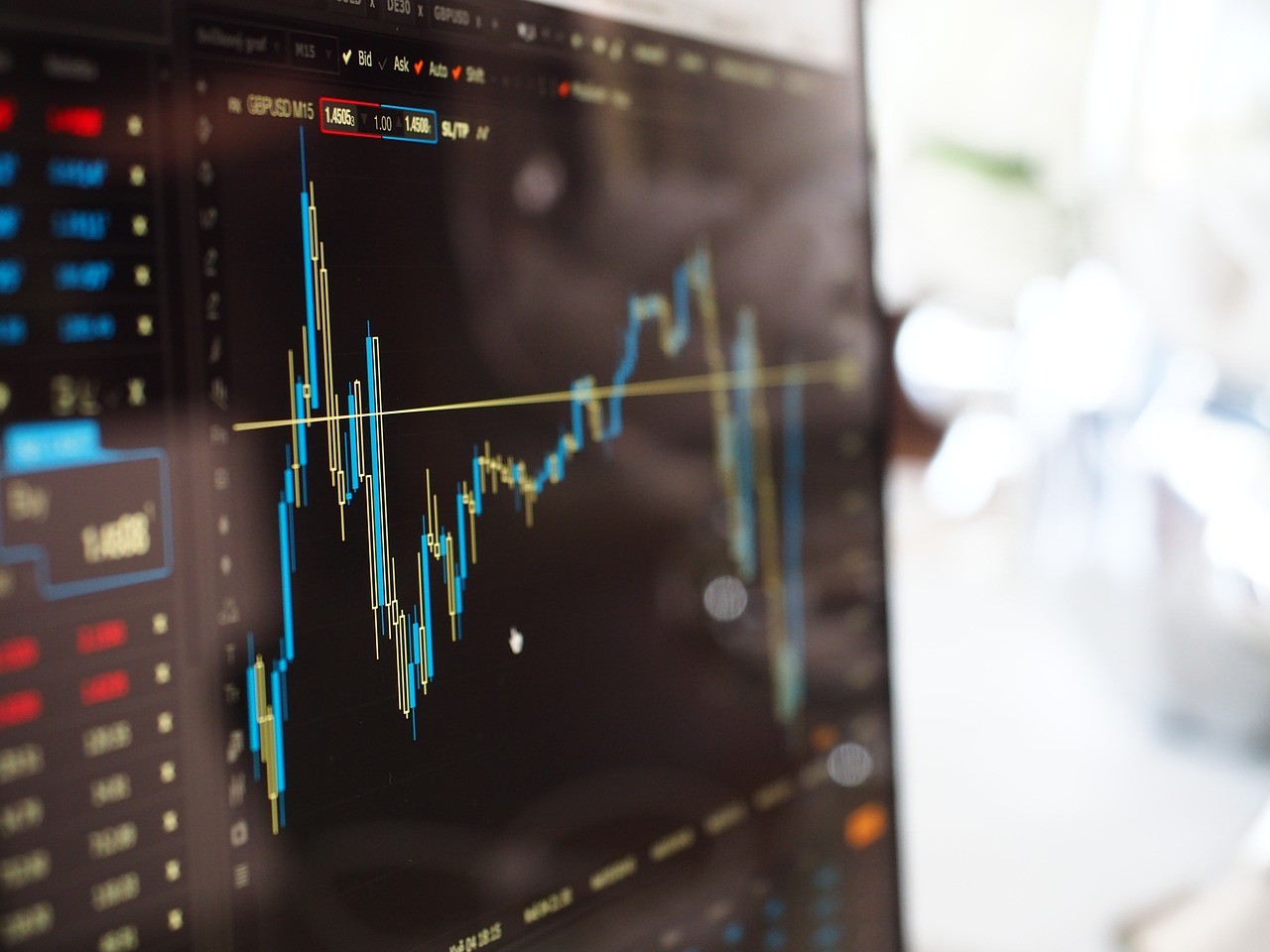 Analisis Fundamental Saham