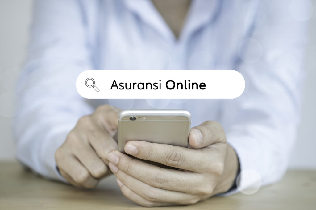 Asuransi Online Terbaik