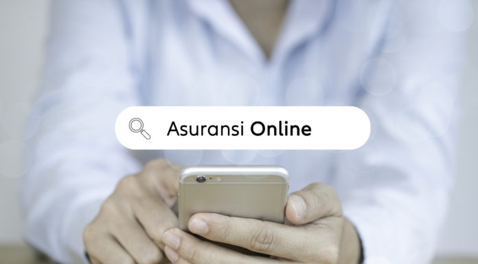 cara mencairkan asuransi online