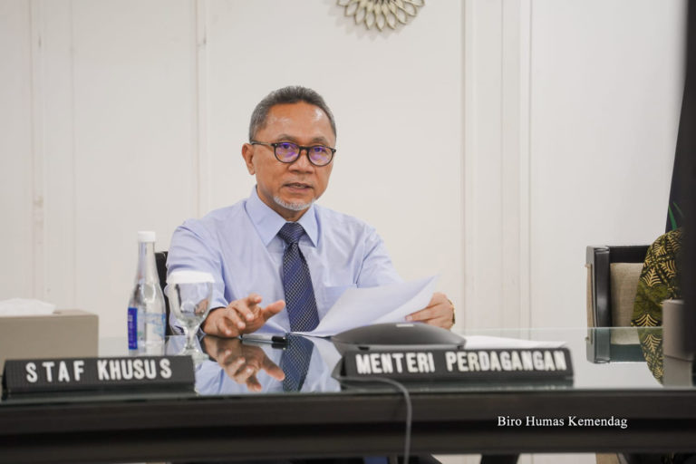 Blok Perdagangan Terbesar Dunia