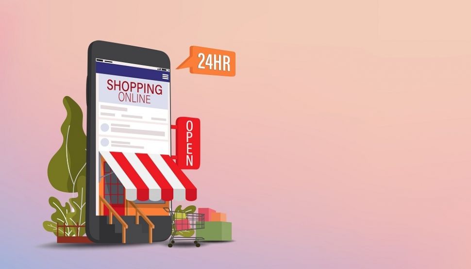 Cara Buka Toko di Shopee