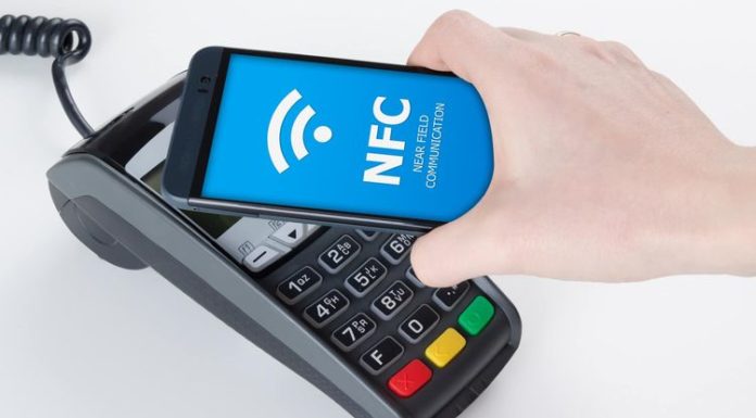 Cara Menggunakan NFC