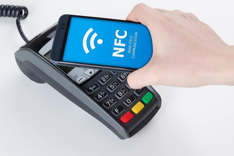 Cara Menggunakan NFC