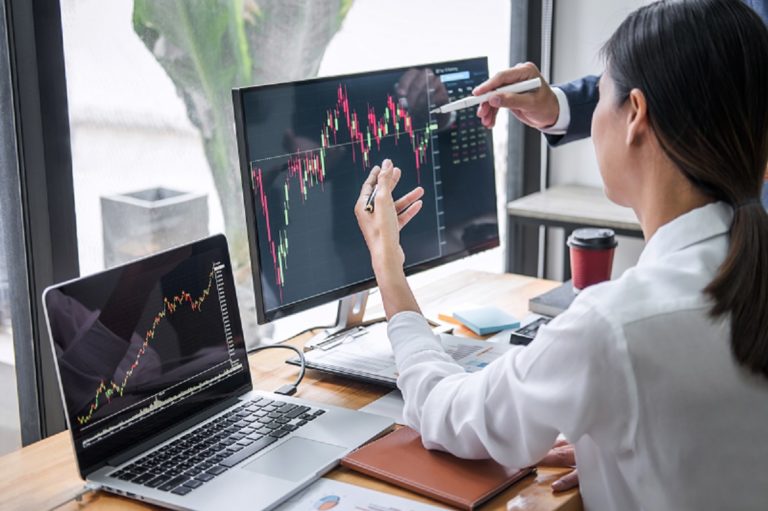 Cara Trading Saham yang Penting Diketahui, Cek di Sini!