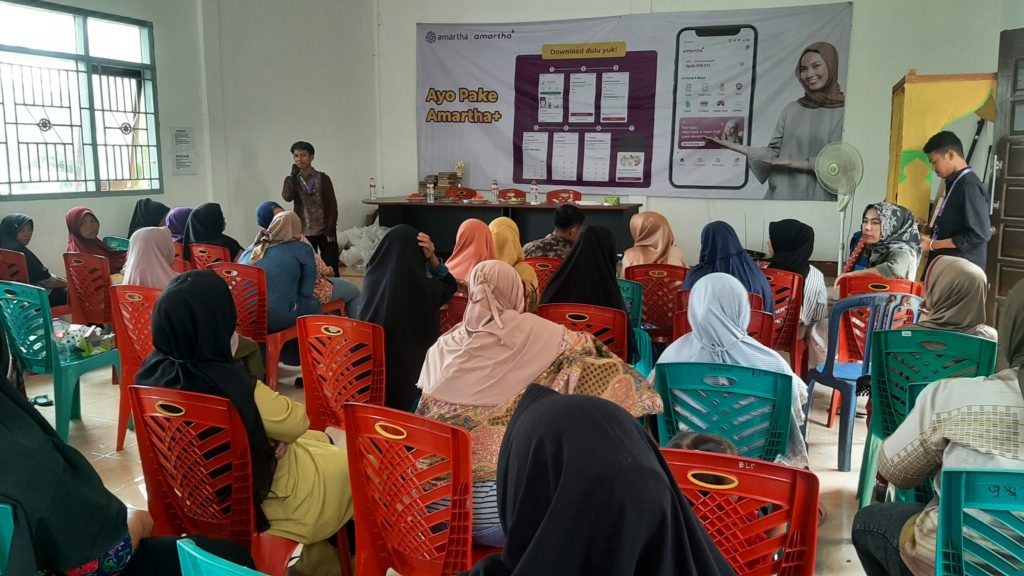 Digitalisasi UMKM SumBar