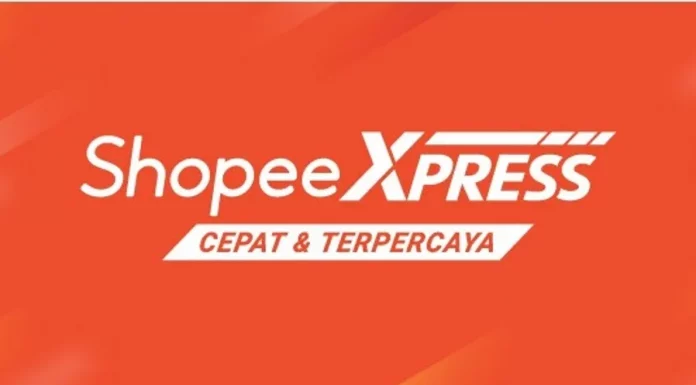 Drop Point Shopee Express