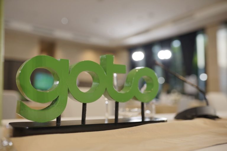 GoTo Jual Saham Alfamart Rp1,5 Triliun, Ini Detail Transaksinya