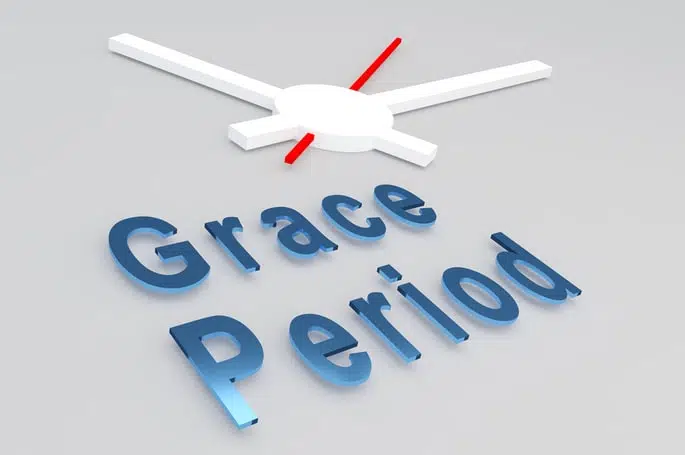Grace Period