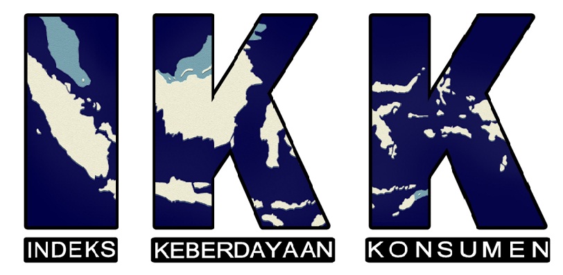 Indeks Keberdayaan Konsumen